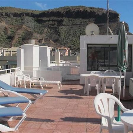 Studio Playa Mogan Hungarian Puerto De Mogan Zewnętrze zdjęcie
