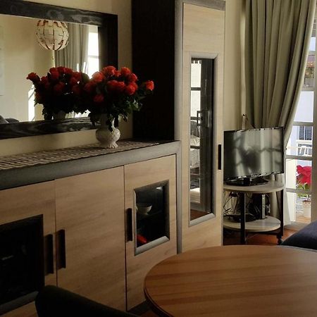 Studio Playa Mogan Hungarian Puerto De Mogan Zewnętrze zdjęcie