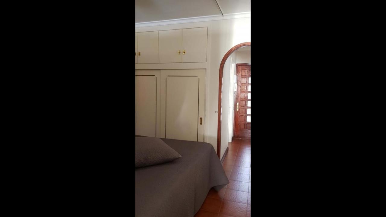 Studio Playa Mogan Hungarian Puerto De Mogan Zewnętrze zdjęcie