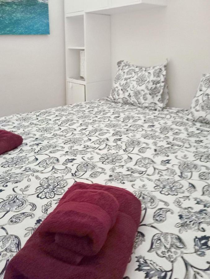 Studio Playa Mogan Hungarian Puerto De Mogan Zewnętrze zdjęcie