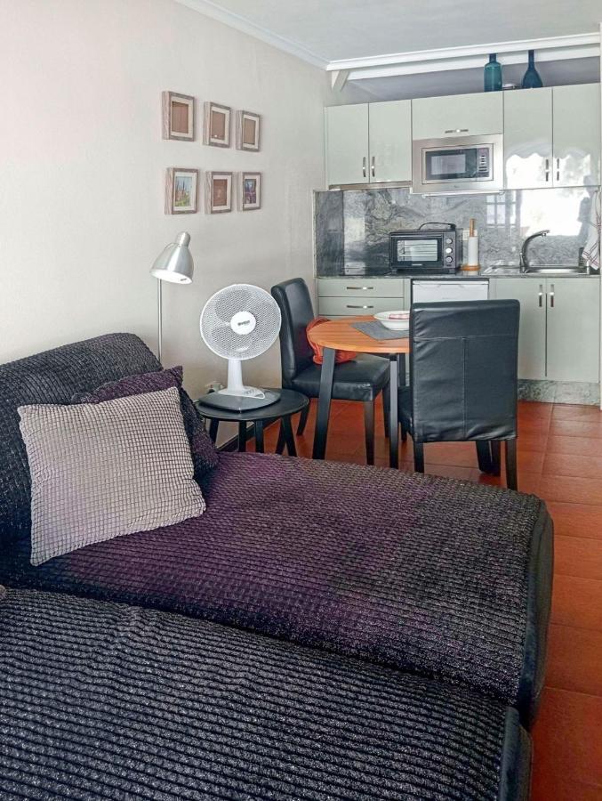 Studio Playa Mogan Hungarian Puerto De Mogan Zewnętrze zdjęcie
