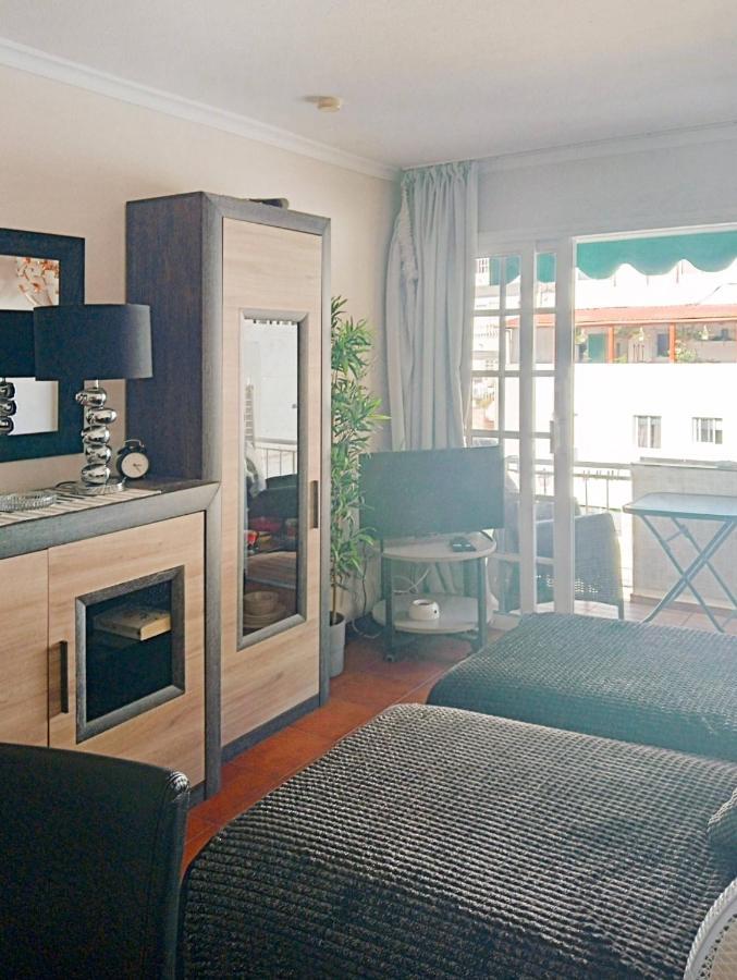 Studio Playa Mogan Hungarian Puerto De Mogan Zewnętrze zdjęcie