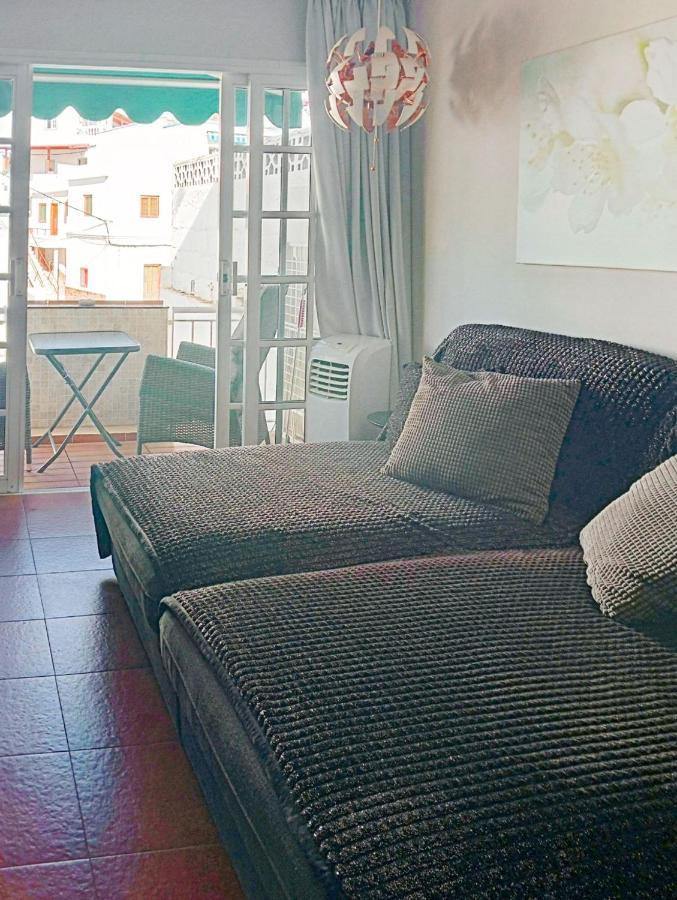 Studio Playa Mogan Hungarian Puerto De Mogan Zewnętrze zdjęcie